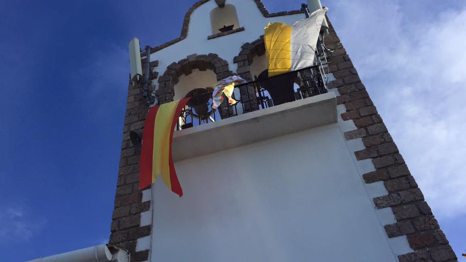 Fotos de la Romería de la Candelaria 2016 en Cabra